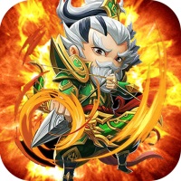 我主封神真假三国