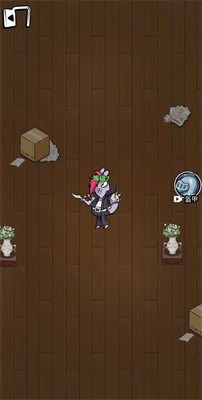 鹅鸭大作战截图1