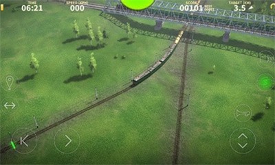 电动火车最新版截图1