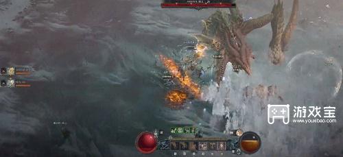 暗黑破坏神4世界BOSS怎么打