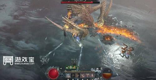 暗黑破坏神4世界BOSS怎么打