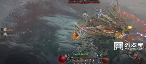 暗黑破坏神4世界BOSS怎么打