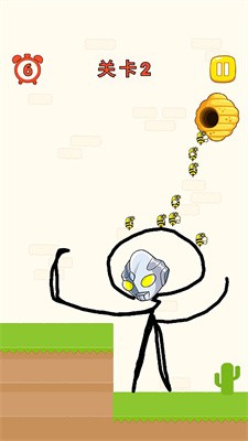 最牛头脑挑战截图2