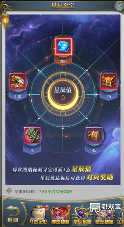 斗罗大陆h5龙域圣典活动攻略