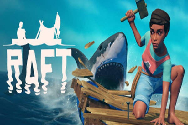 木筏求生小浪同款截图4