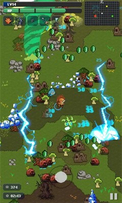 奥术狩猎者截图3