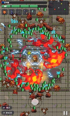 奥术狩猎者截图1