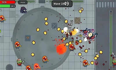 土豆幸存者截图4