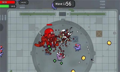 土豆幸存者截图3