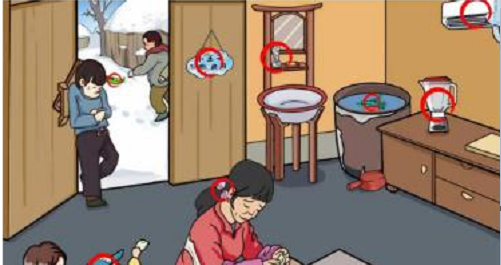 战争游戏：火力时代