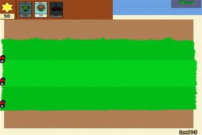 植物大战僵尸涂鸦版截图3