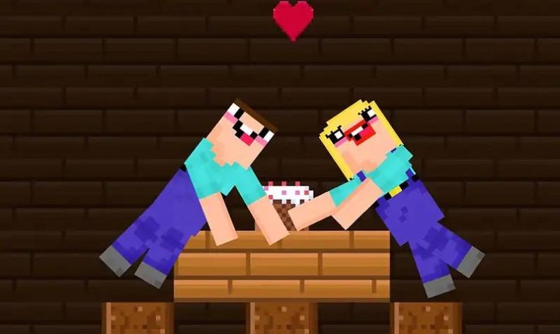 菜鸟与大佬3棍棒海啸截图1