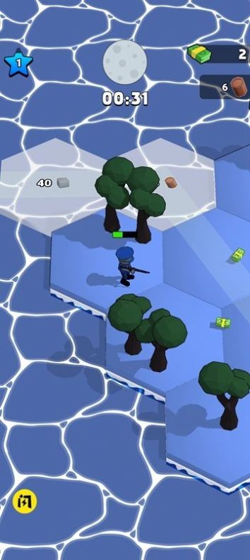 生存整个夜晚截图3