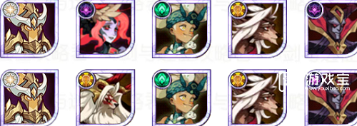 剑与远征梦魇回廊阵容攻略