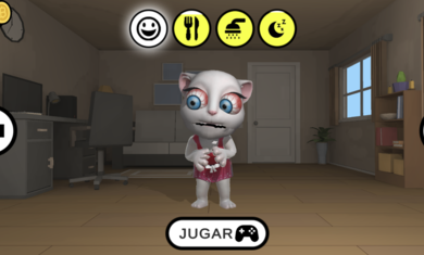 会说话的玛丽亚截图2