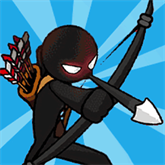 火柴人冒险王者