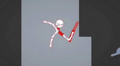 秋季红色火柴人布娃娃截图4