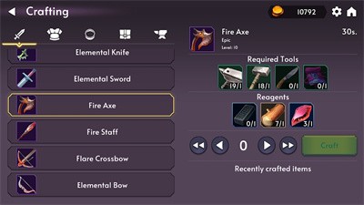 地下城不够截图2