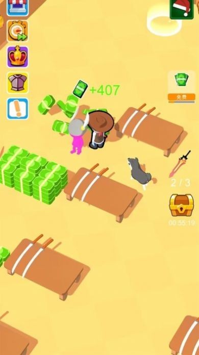 大多数模拟器截图3