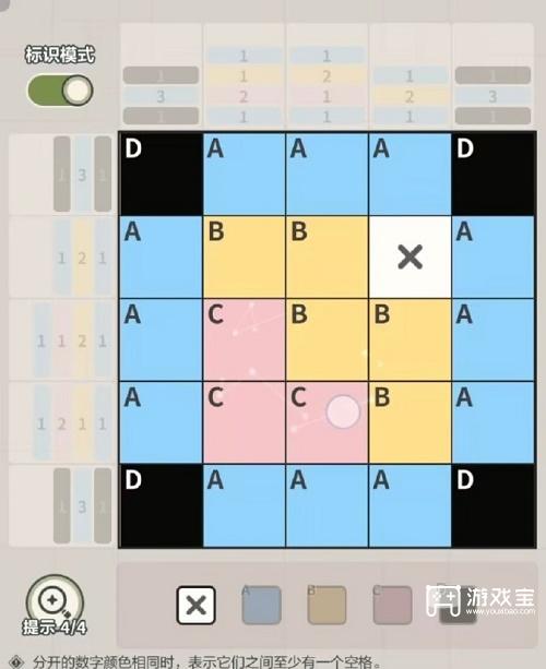 未定事件簿盛典拾忆全关卡攻略
