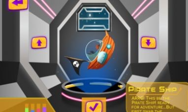 阿德利的游戏空间截图4