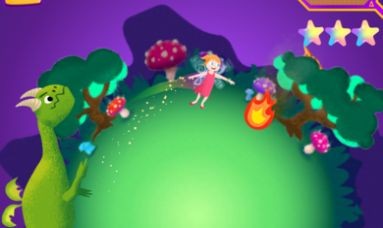 阿德利的游戏空间截图3