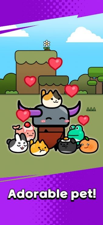 游手好闲之神截图1