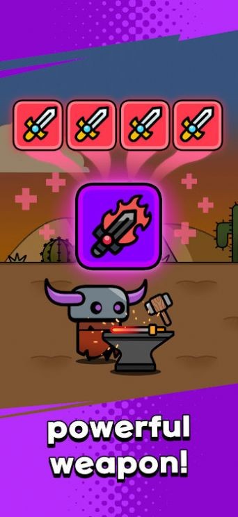 游手好闲之神截图2