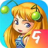 仙境冒险岛天空之城