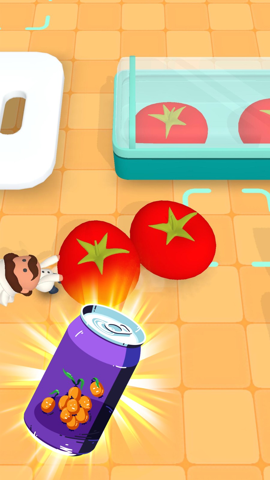 托卡餐厅生活截图5