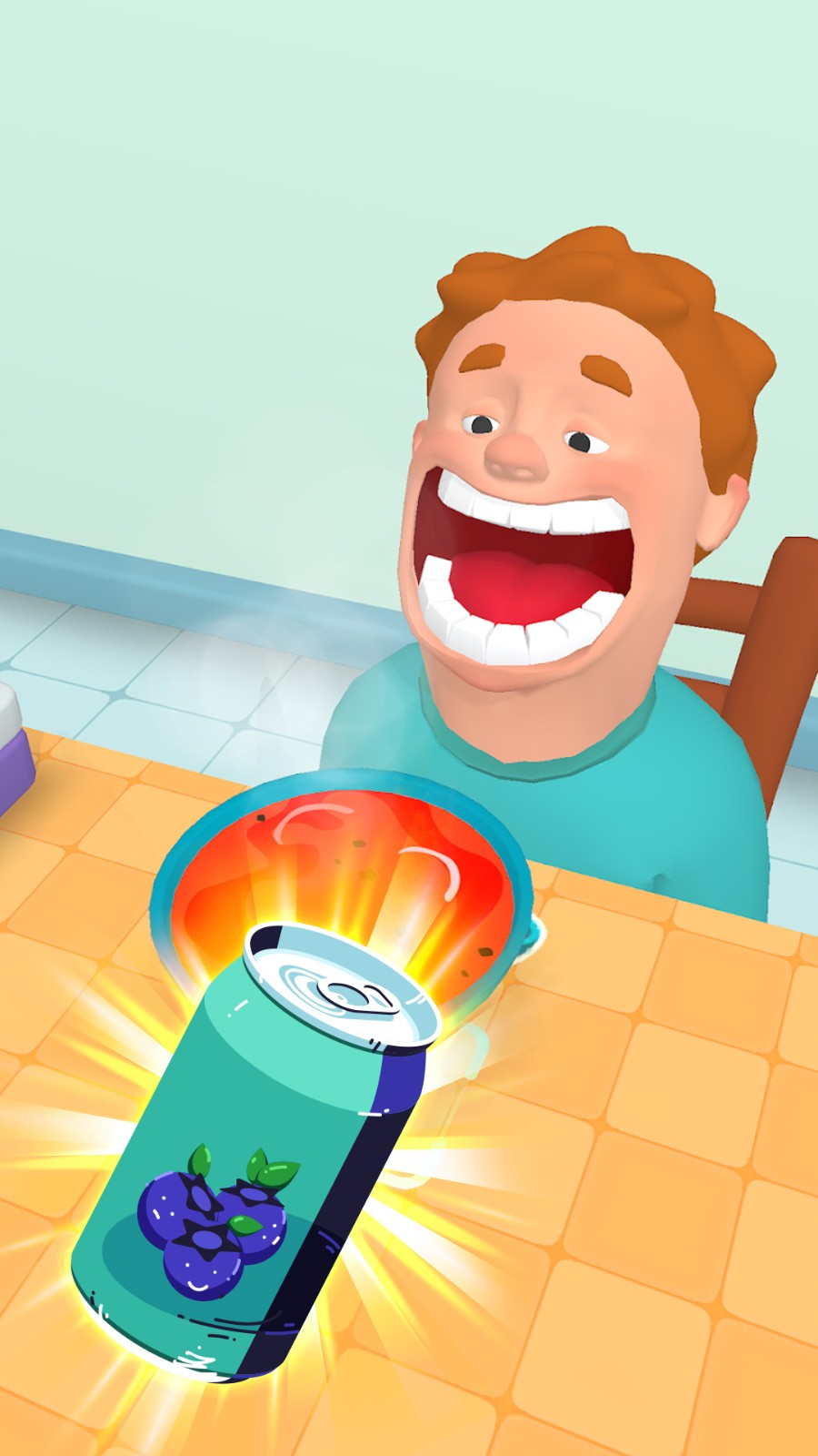 托卡餐厅生活截图3