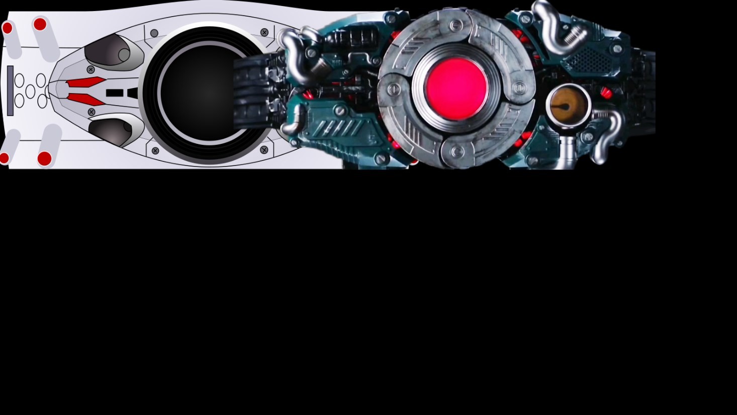 假面骑士新1号模拟器截图3