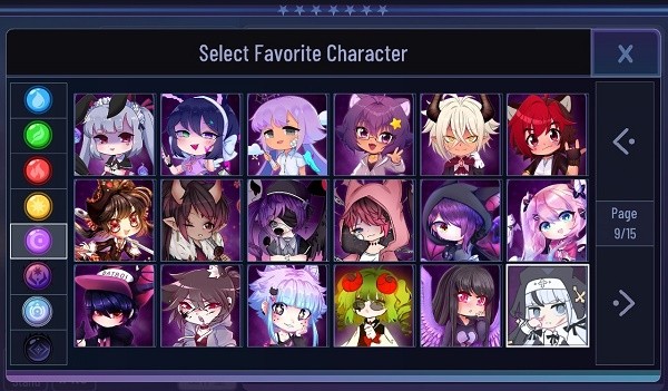 加查沙漏摆烂更新版截图3