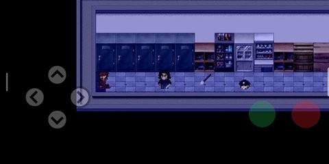 破碎剧场第一章截图3