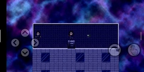 破碎剧场第一章截图1