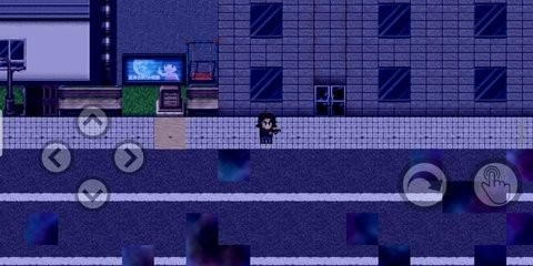 破碎剧场第一章截图2