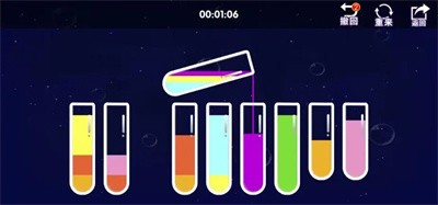 倒水我最行截图3