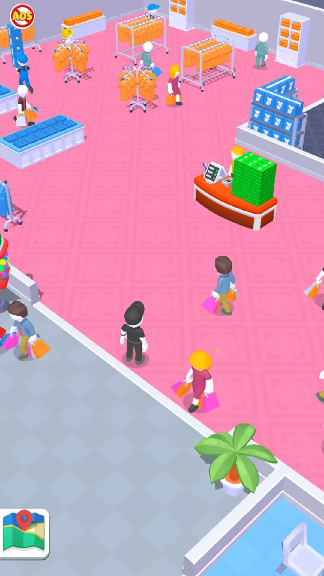 开个便利店截图5