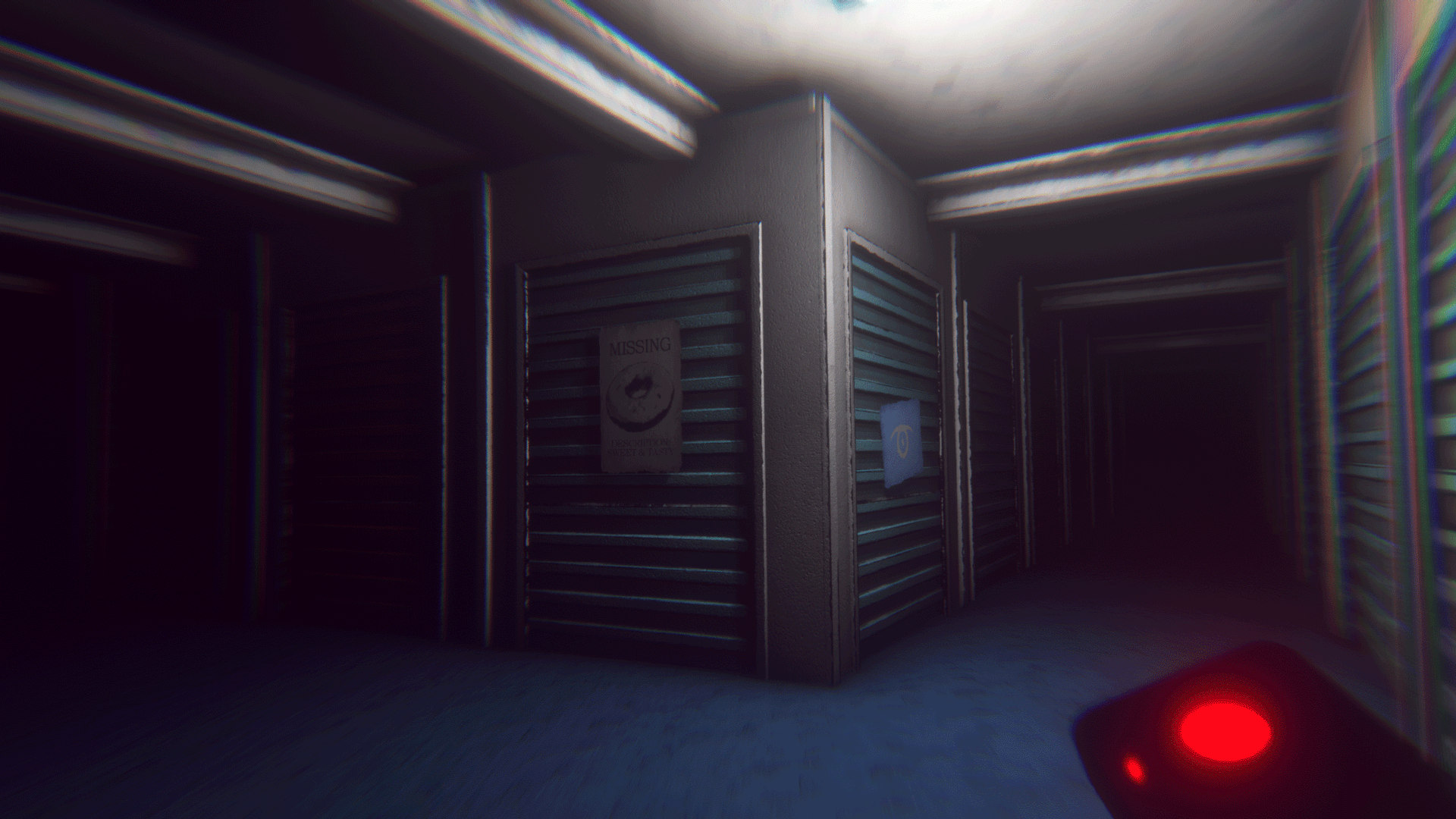 模拟密室逃脱解谜截图6