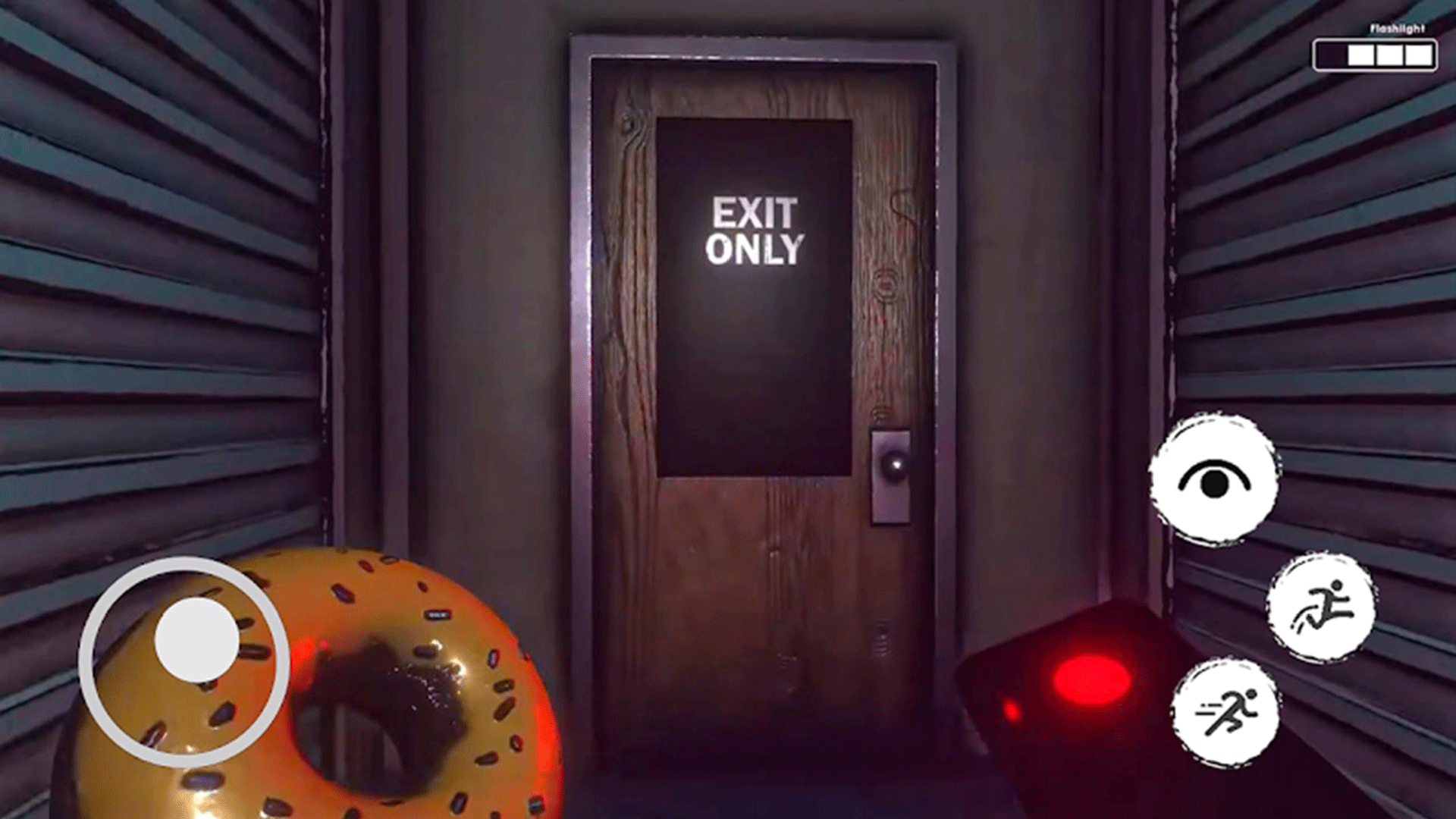 模拟密室逃脱解谜截图4