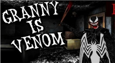 Venom Granni截图2