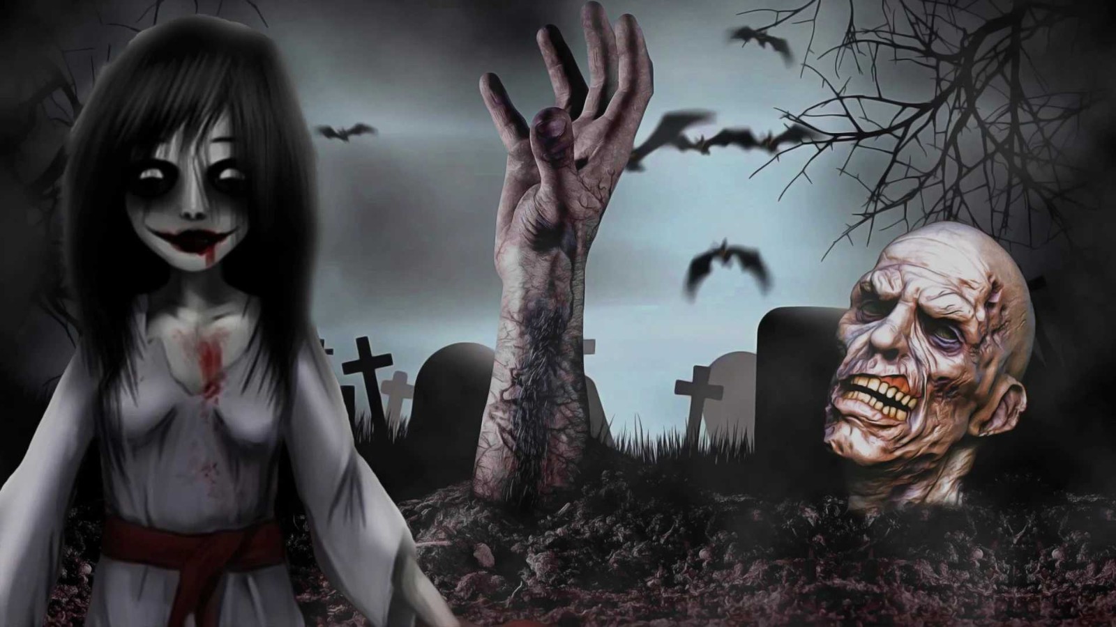 可怕的鸟妈妈截图5