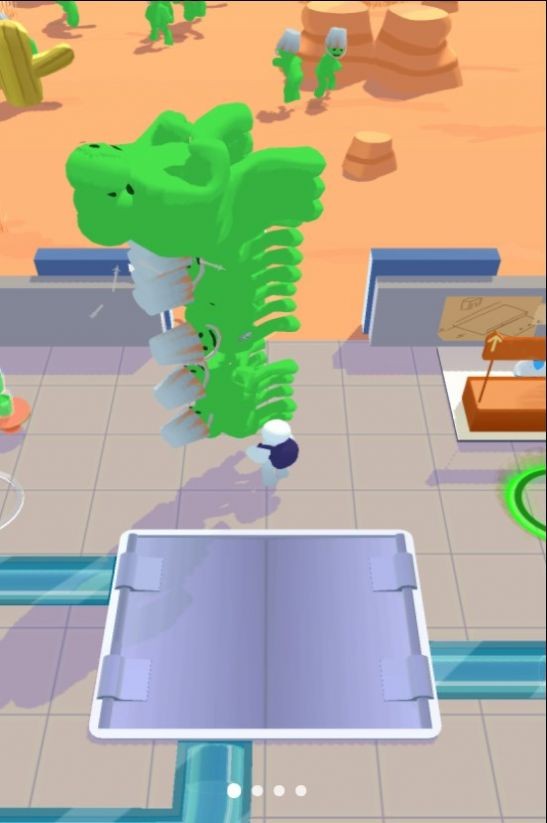 火柴人狙击队截图4