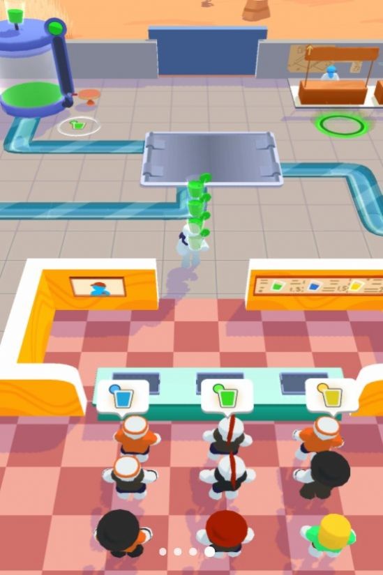 火柴人狙击队截图3