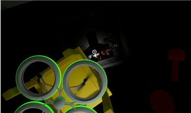 变色小怪物截图3