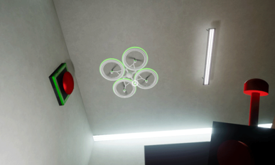 变色小怪物截图1