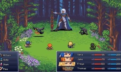 阿布辛西娅截图1