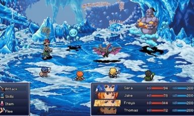 阿布辛西娅截图4