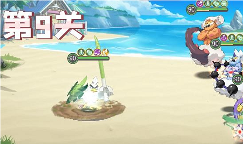 公鸡射手Roosters Firefight安卓版 v1.0.3