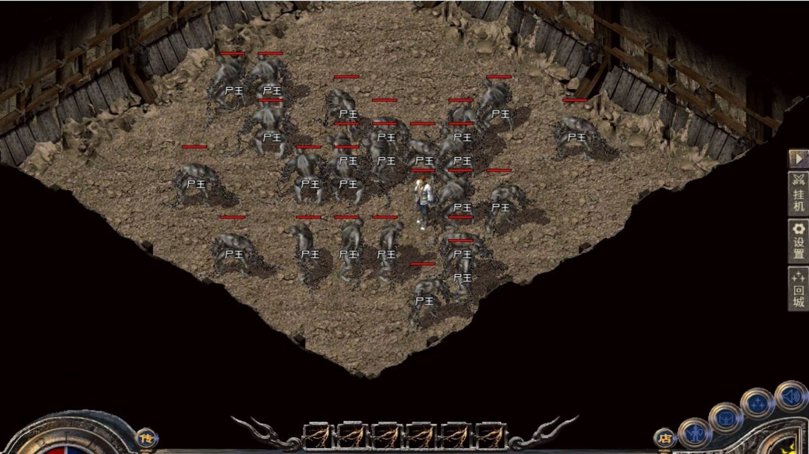 那年绿色月卡1.70截图4